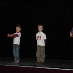 thema november december 060 - Toneelvereniging Plankenkoorts 
